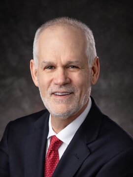 Aaron Boyd, MD, MBA, FACHE